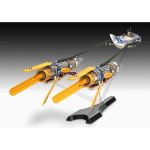 Revell SW EP1 Anakin's Podrace (1:131) (giftset)