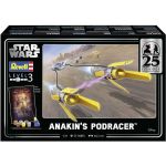 Revell SW EP1 Anakin's Podrace (1:131) (giftset)