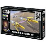 Revell SW EP1 Anakin's Podrace (1:131) (giftset)