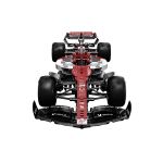 Alfa Romeo F1 - stavebnice z kostek