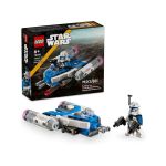 LEGO Star Wars - Mikrostíhačka Y-wing kapitána Rexe