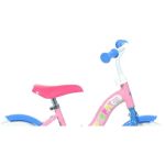 DINO Bikes - Dětské kolo 10” Pepa Pig