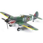 Airfix Curtiss Tomahawk Mk.II (1:48)