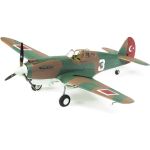 Airfix Curtiss Tomahawk Mk.II (1:48)