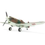 Airfix Curtiss Tomahawk Mk.II (1:48)