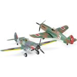 Airfix Curtiss Tomahawk Mk.II (1:48)