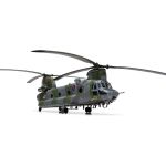 Airfix Boeing Chinook HC.1 (1:72)