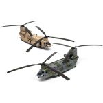 Airfix Boeing Chinook HC.1 (1:72)