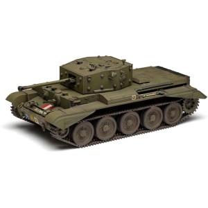 Airfix Cruiser Mk.VIII A27M Cromwell Mk.IV / Mk.VI (1:35)