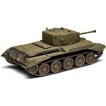 Airfix Cruiser Mk.VIII A27M Cromwell Mk.IV / Mk.VI (1:35)