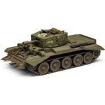 Airfix Cruiser Mk.VIII A27M Cromwell Mk.IV / Mk.VI (1:35)