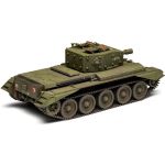 Airfix Cruiser Mk.VIII A27M Cromwell Mk.IV / Mk.VI (1:35)