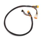 Spektrum nabíjecí kabel IC3 s balancérem JST-XH 2-6S 60cm