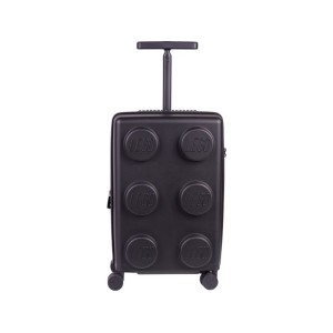 LEGO Luggage Cestovní kufr Expandable 20” - černý