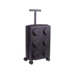 LEGO Luggage Cestovní kufr Expandable 20” - černý