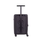 LEGO Luggage Cestovní kufr Expandable 20” - černý