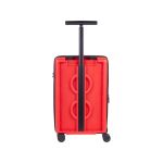 LEGO Luggage Cestovní kufr Expandable 20” - černý