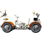 LEGO Technic - Lunární průzkumné vozidlo NASA Apollo - LRV