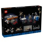 LEGO Technic - Lunární průzkumné vozidlo NASA Apollo - LRV