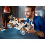 LEGO Technic - Lunární průzkumné vozidlo NASA Apollo - LRV