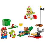 LEGO Super Mario - Interaktivní LEGO® Mario™ a dobrodružství