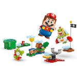 LEGO Super Mario - Interaktivní LEGO® Mario™ a dobrodružství