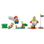 LEGO Super Mario - Interaktivní LEGO® Mario™ a dobrodružství