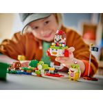 LEGO Super Mario - Interaktivní LEGO® Mario™ a dobrodružství