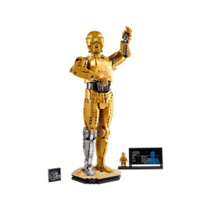 LEGO Star Wars - C-3PO™