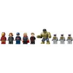 LEGO Marvel - The Avengers Assemble: Age of Ultron