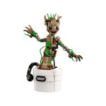 LEGO Marvel - Tančící Groot