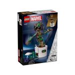 LEGO Marvel - Tančící Groot