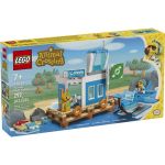 LEGO Animal Crossing - Let s Dodo Airlines