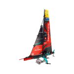 LEGO Technic - Jachta Emirates Team New Zealand AC75