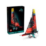 LEGO Technic - Jachta Emirates Team New Zealand AC75