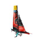 LEGO Technic - Jachta Emirates Team New Zealand AC75