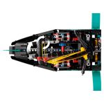 LEGO Technic - Jachta Emirates Team New Zealand AC75