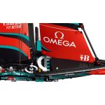 LEGO Technic - Jachta Emirates Team New Zealand AC75