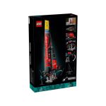 LEGO Technic - Jachta Emirates Team New Zealand AC75