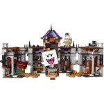 LEGO Super Mario - King Boo a strašidelné sídlo