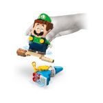 LEGO Super Mario - Interaktivní LEGO® Luigi™ a dobrodružství