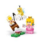 LEGO Super Mario - Interaktivní LEGO® Peach™ a dobrodružství