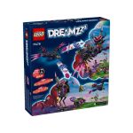 LEGO DREAMZzz - Nikdyčarodějnice a její Půlnoční krkavec