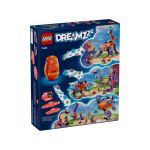 LEGO DREAMZzz - Izzie a její snová zvířátka