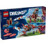 LEGO DREAMZzz - Cooper a jeho robotický dinosaurus