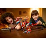 LEGO DREAMZzz - Cooper a jeho robotický dinosaurus