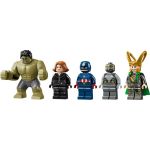 LEGO Marvel - Avengers vs. Leviathan