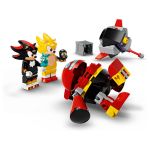 LEGO Sonic The Hedgehog - Super Sonic vs. Egg Drillster