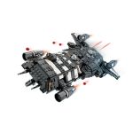 LEGO Star Wars - Onyx Cinder