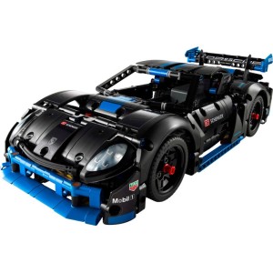 LEGO Technic - Závodní auto Porsche GT4 e-Performance